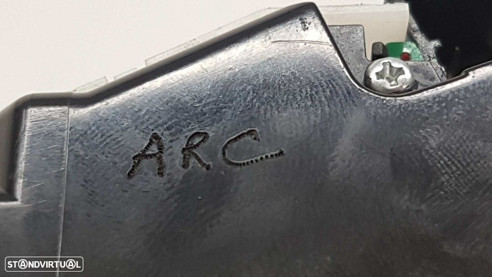 COMANDO DO LIMPA-VIDROS NISSAN QASHQAI (J10) TEKNA - 5