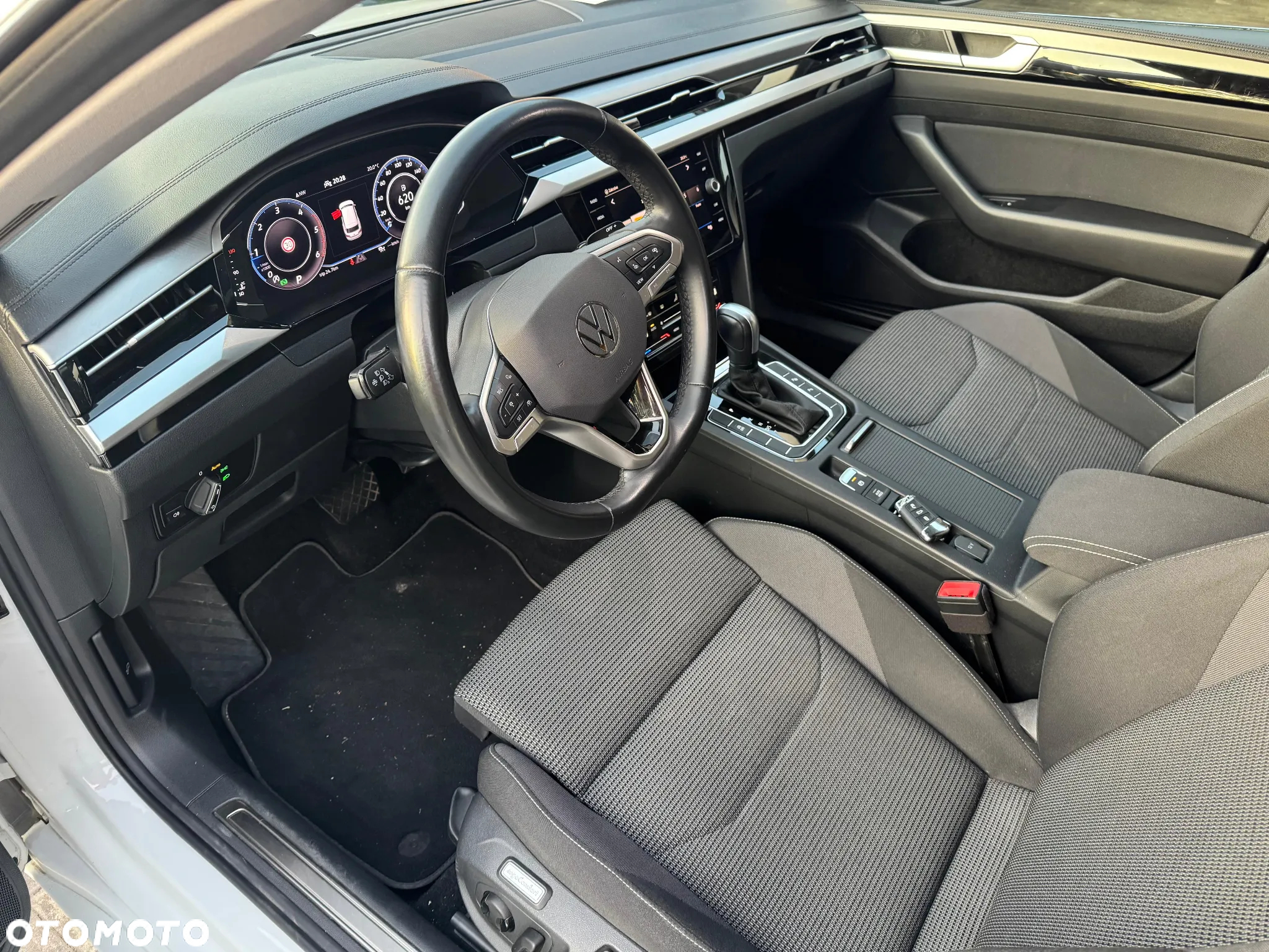Volkswagen Arteon 2.0 TDI SCR Elegance DSG - 5
