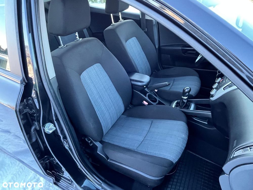 Kia Ceed 1.4 CVVT Vision - 14