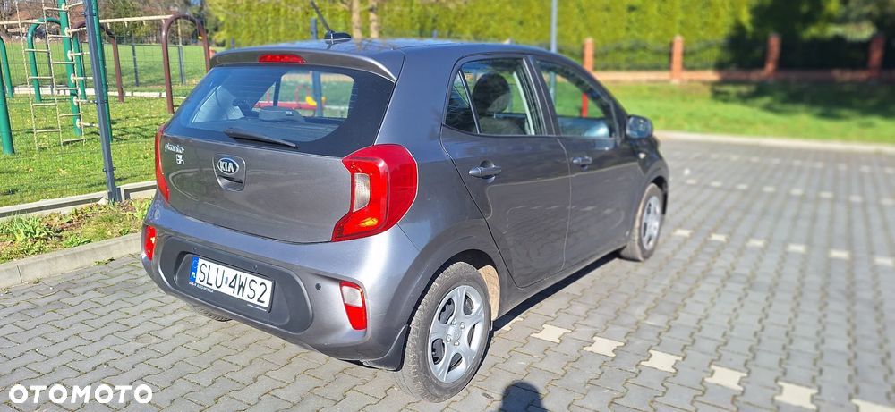Kia Picanto 1.0 L - 16