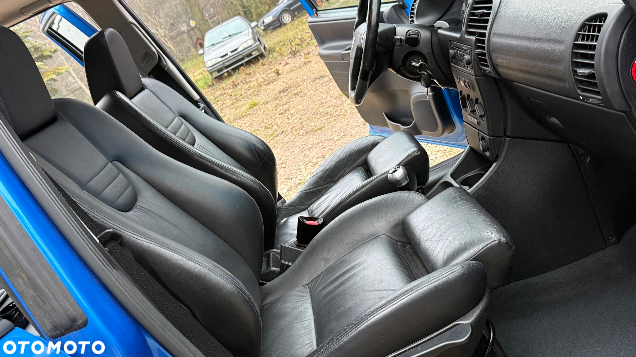 Opel Zafira 2.0 OPC - 14