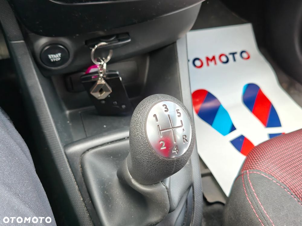 Renault Clio 1.5 dCi Alize - 24