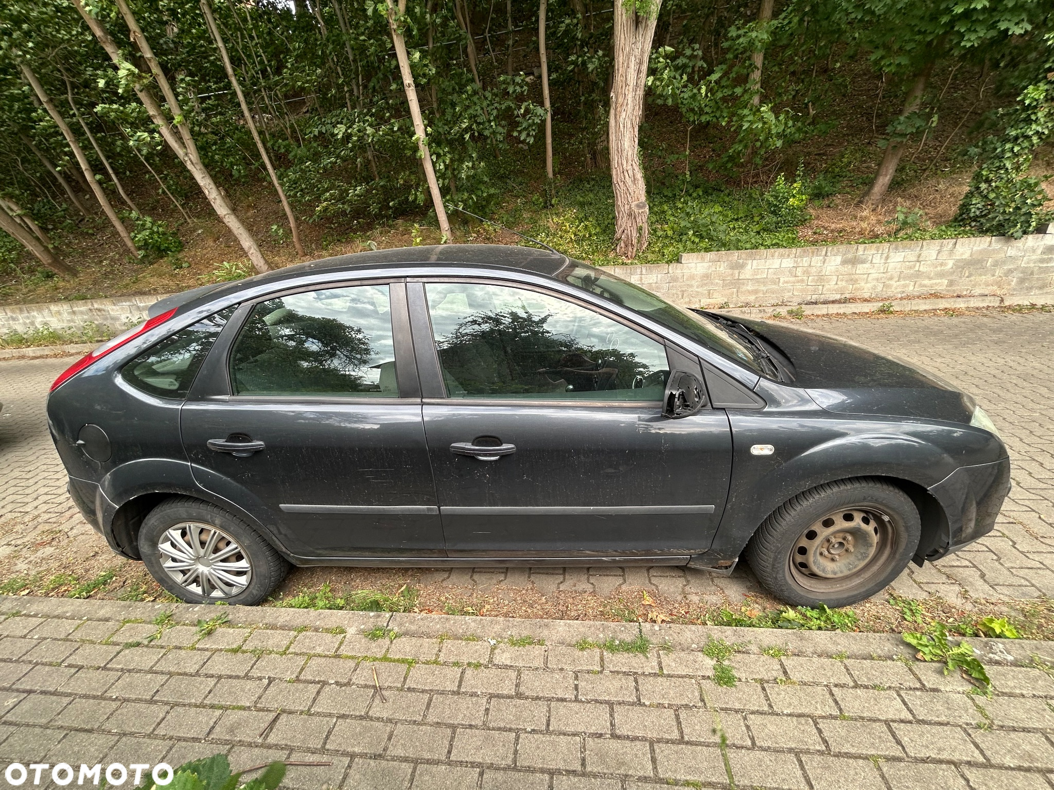 Ford Focus 1.6 TDCi Ambiente - 5