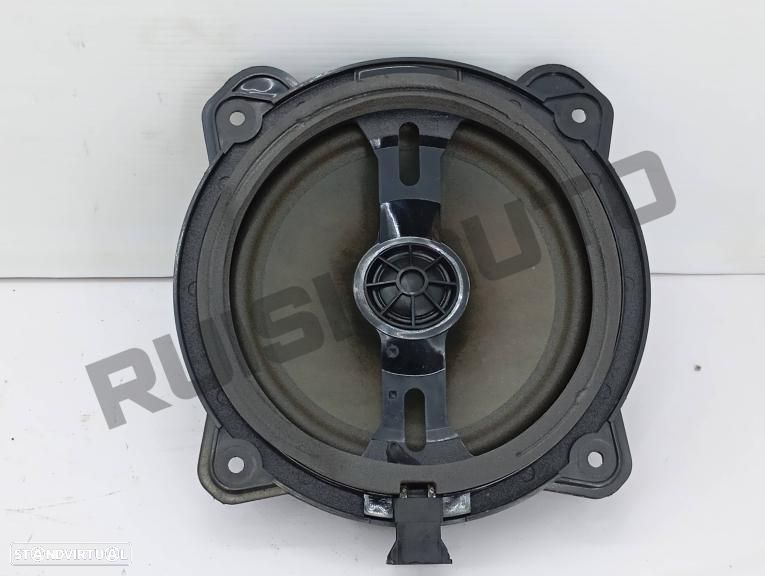 Coluna Som Trás 8h003_5411d Audi A3 (8p) [2003_2012] 2.0 Tdi - 1