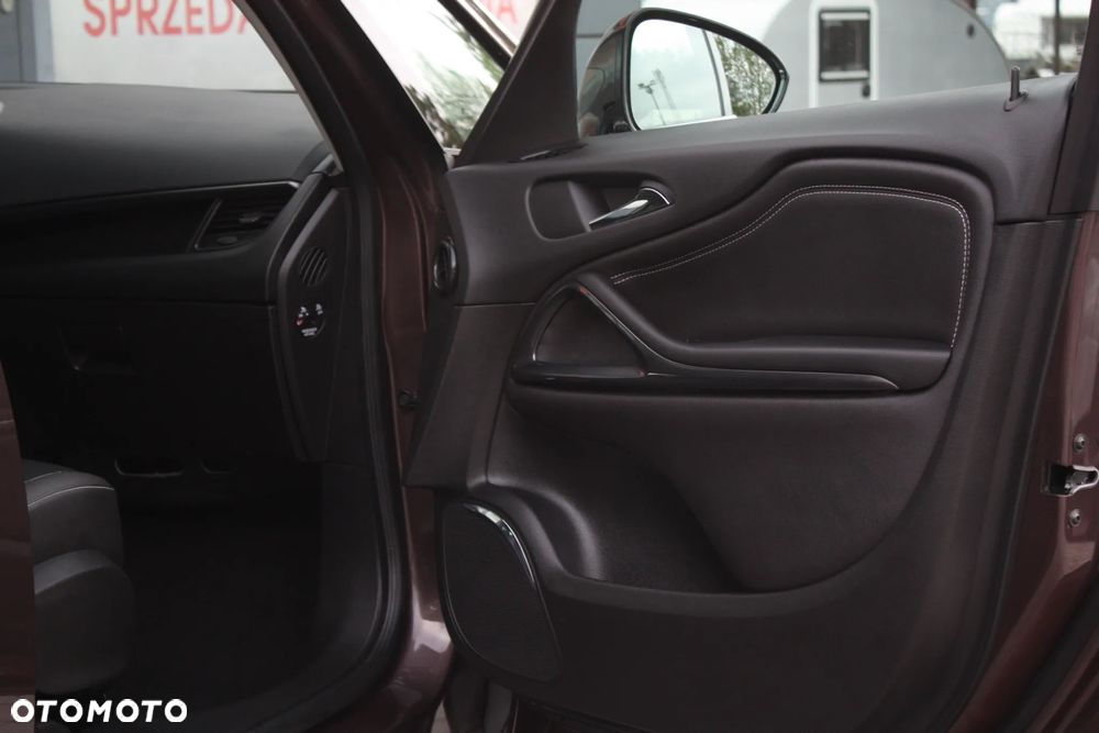 Opel Zafira 2.0 D (CDTI ecoFLEX) Start/Stop Business Edition - 27