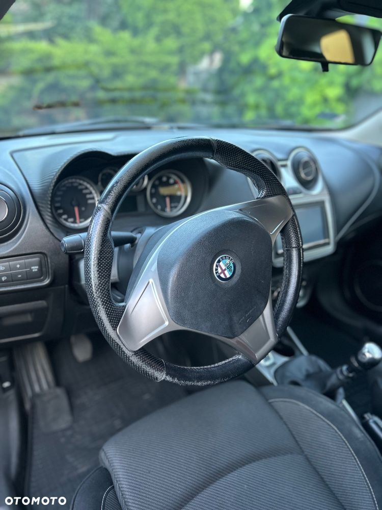 Alfa Romeo Mito 0.9 TwinAir Progression - 9