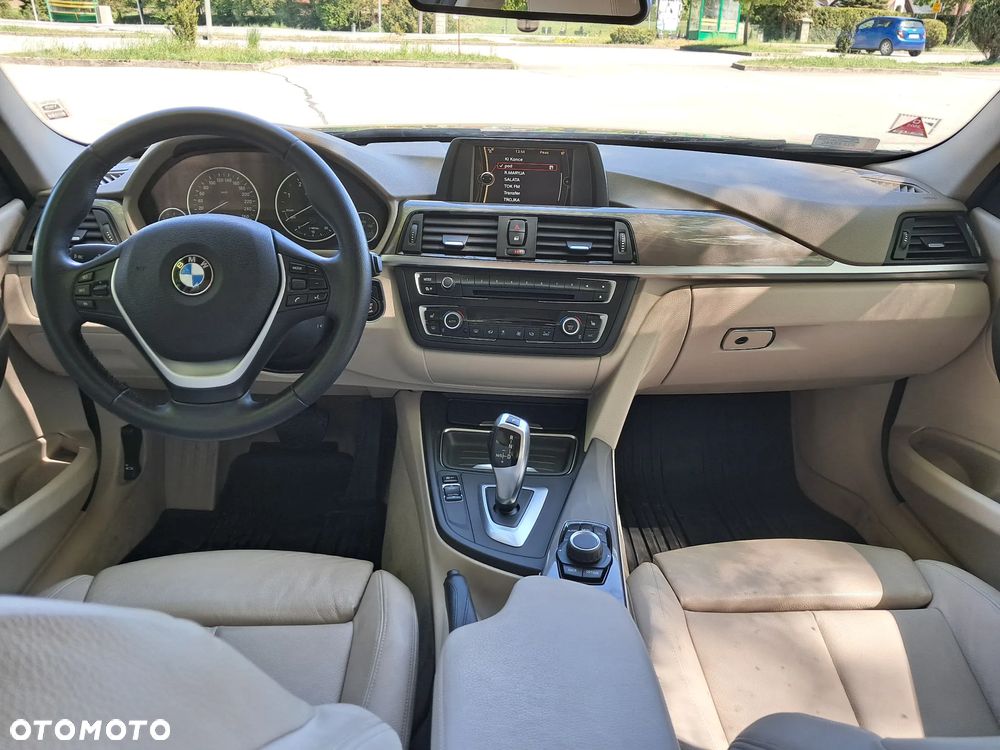 BMW Seria 3 - 6
