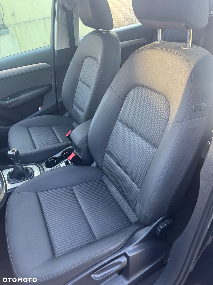 Audi Q3 2.0 TDI - 11