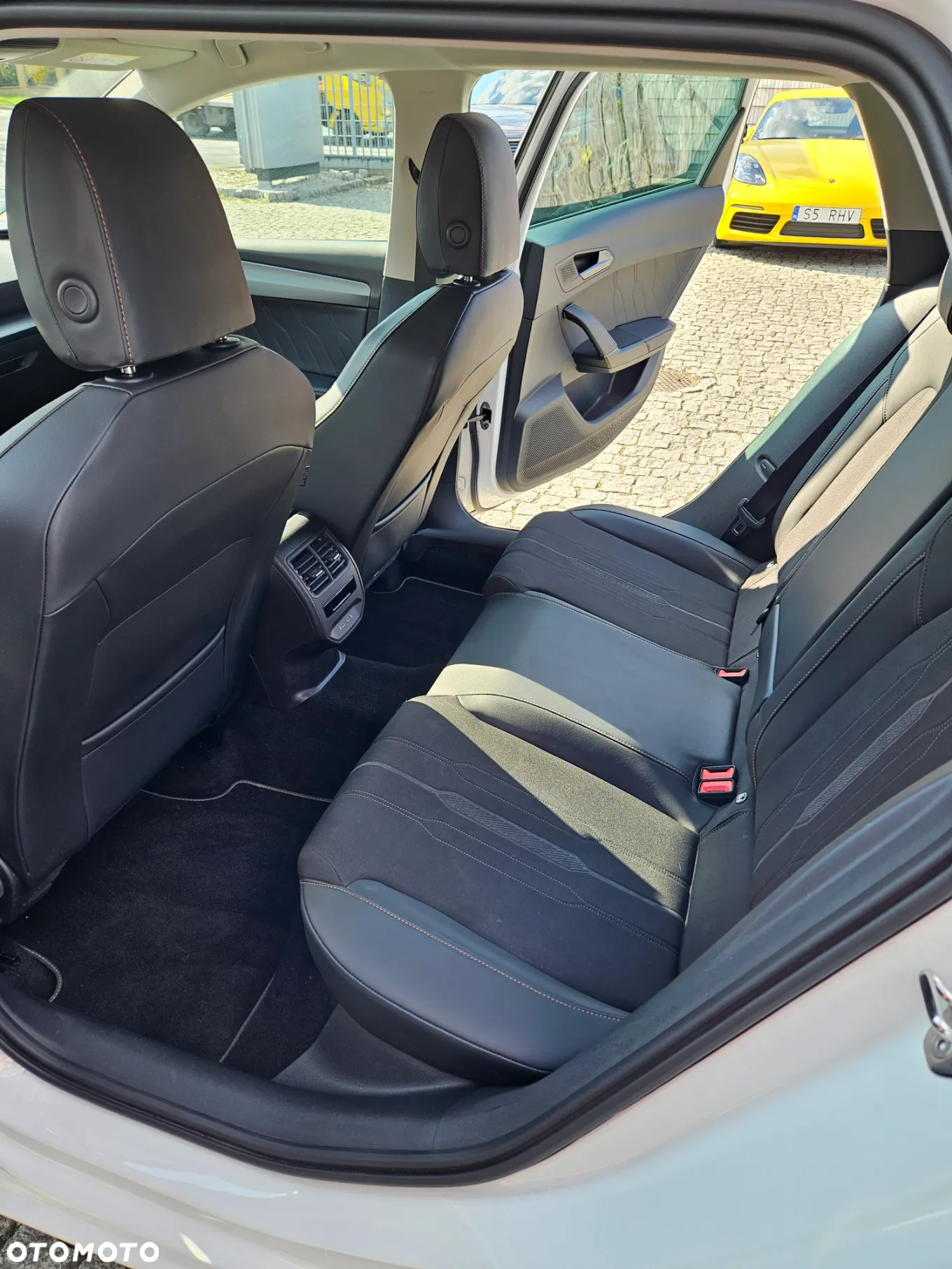 Cupra Leon 1.5 TSI - 19