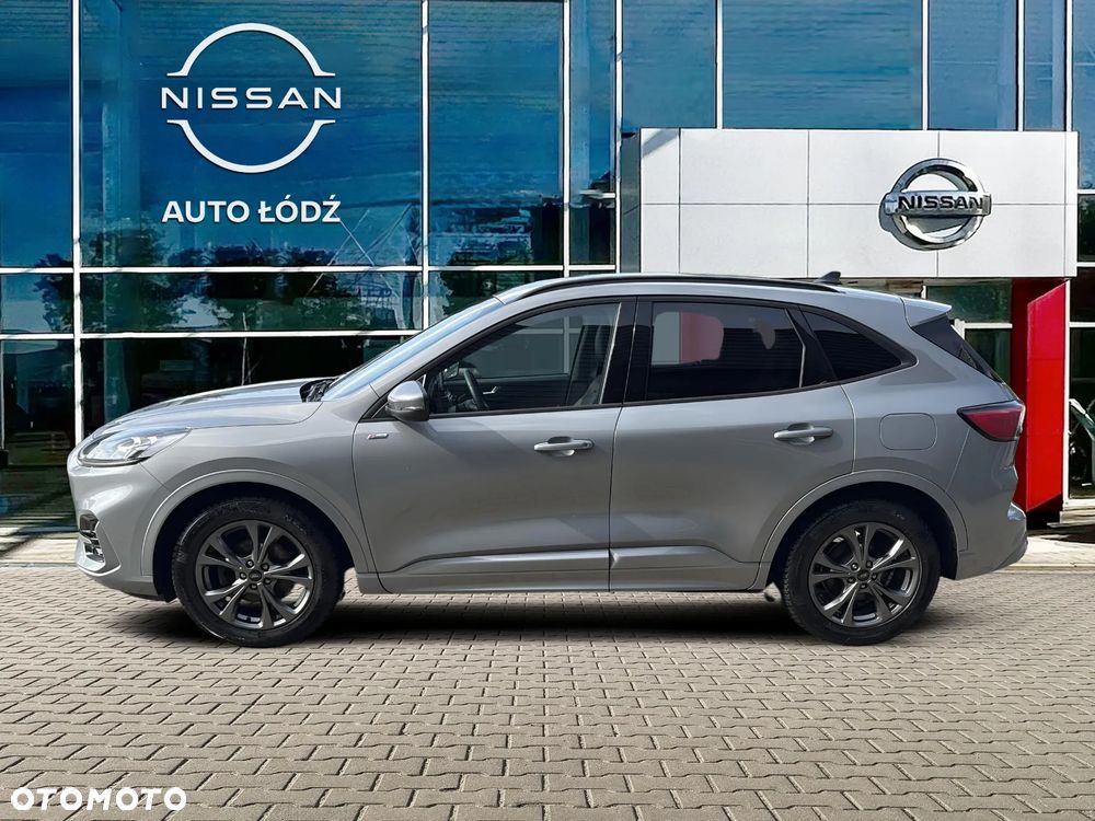 Ford Kuga 1.5 EcoBoost FWD ST-Line X - 3