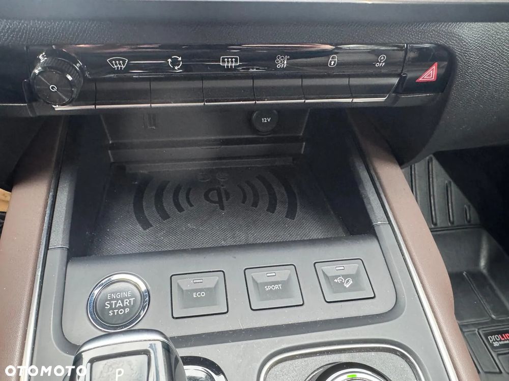 Citroën C5 Aircross 1.6 PureTech Shine EAT8 - 11