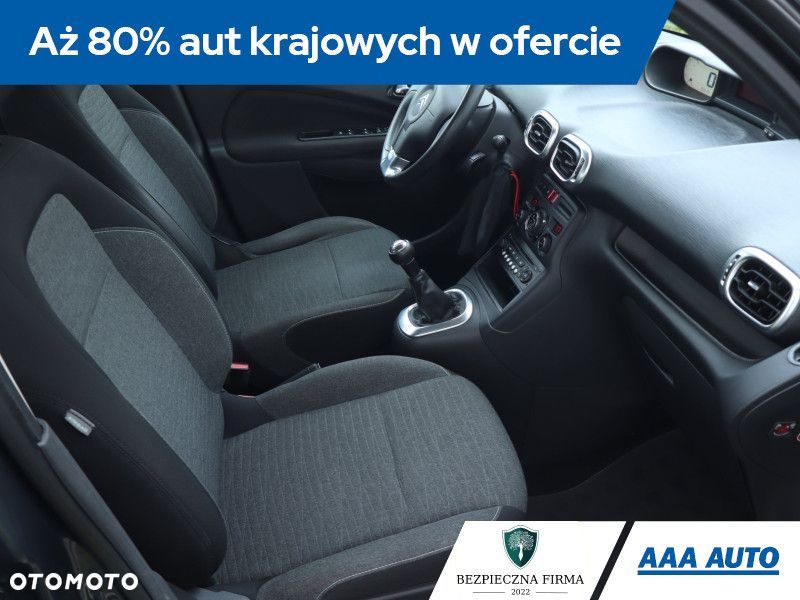 Citroën C3 Picasso - 11