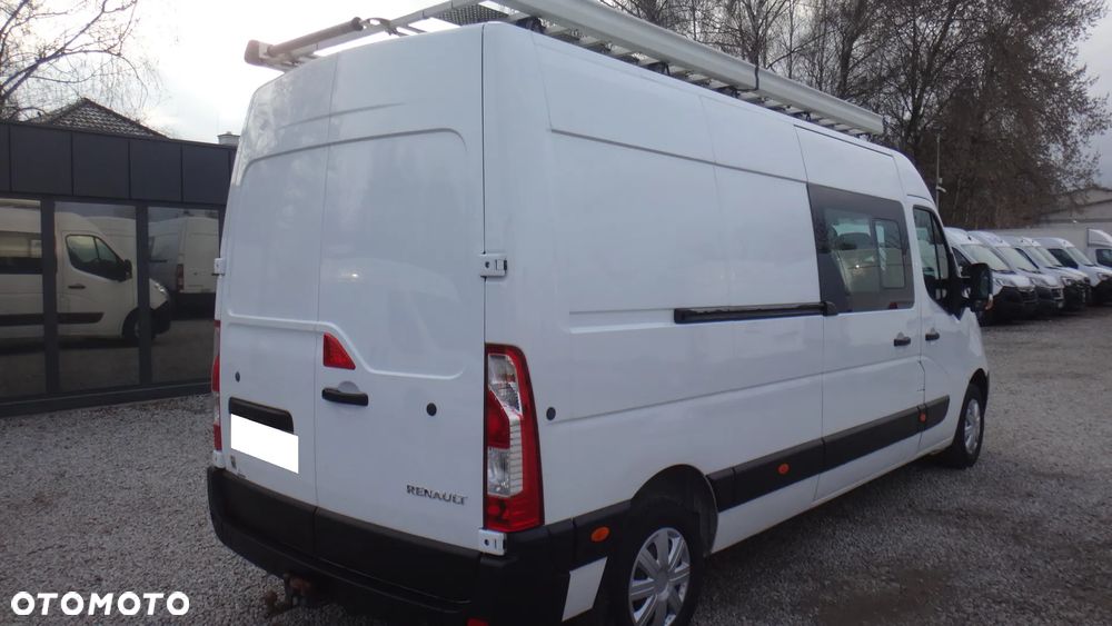 Renault Master - 4