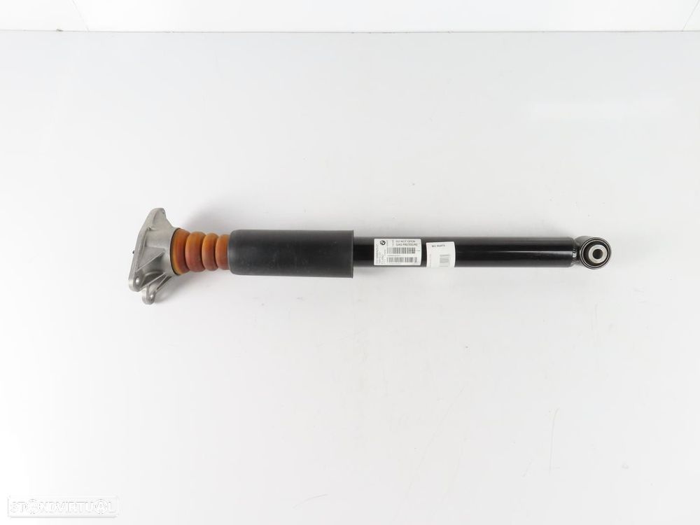 Amortecedor Traseiro Usado / Original MINI MINI CLUBMAN (F54) 33506888425 - 1