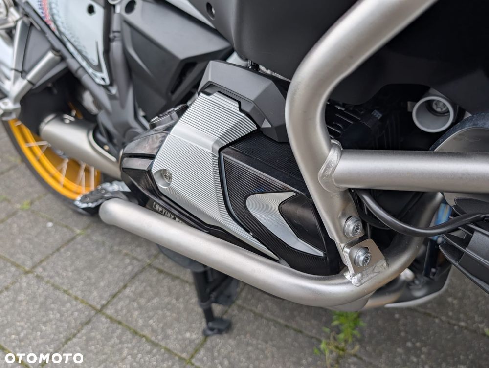 BMW R1250 GS Adventure - 24