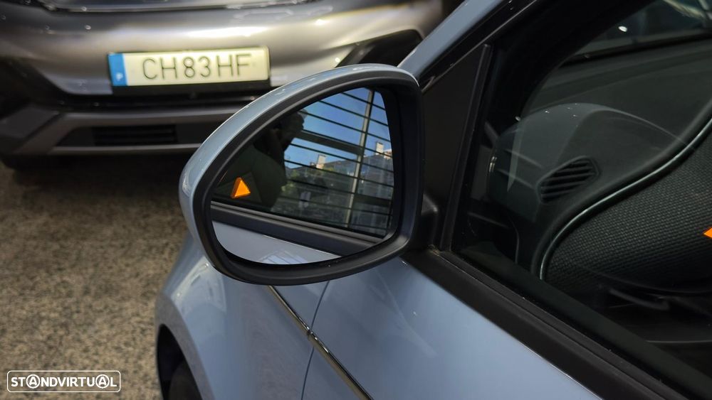 Fiat 500e La Prima - 20