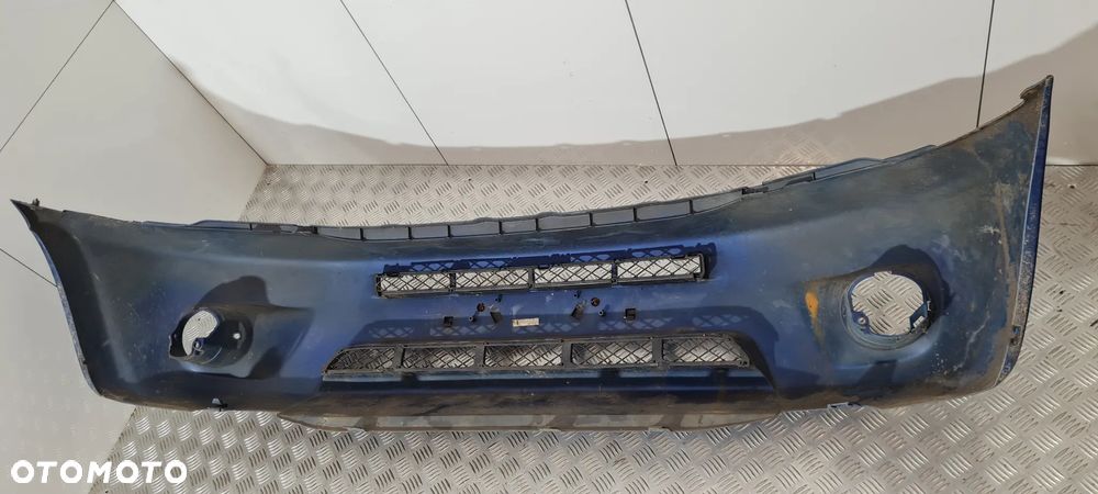 Toyota Rav4 II Zderzak Przód Lift - 6