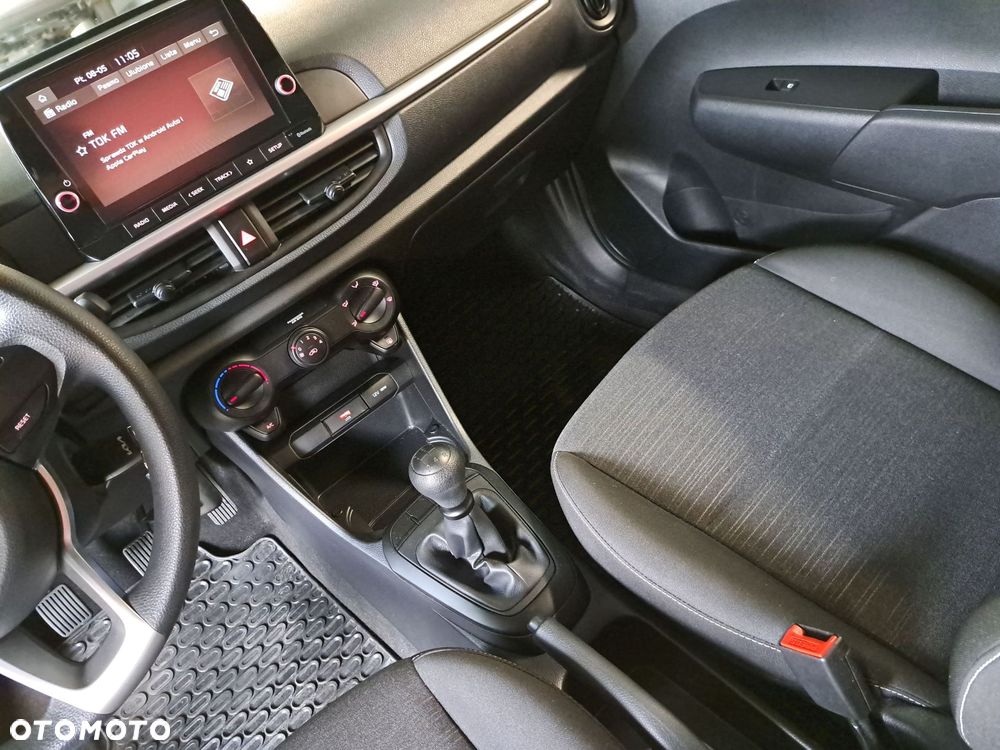 Kia Picanto - 27