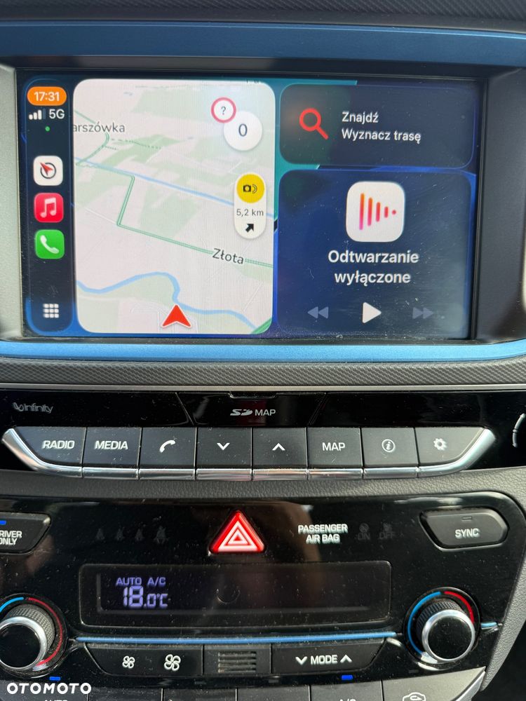 Hyundai IONIQ 1.6 GDI Style - 29