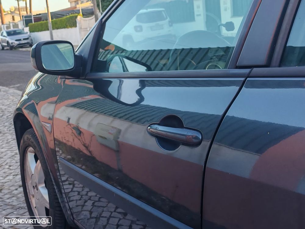 Renault Mégane Break 1.5 dCi Extreme - 5