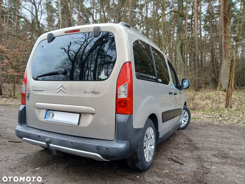 Citroën Berlingo - 3