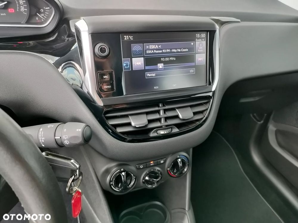 Peugeot 208 1.2 PureTech Style - 15