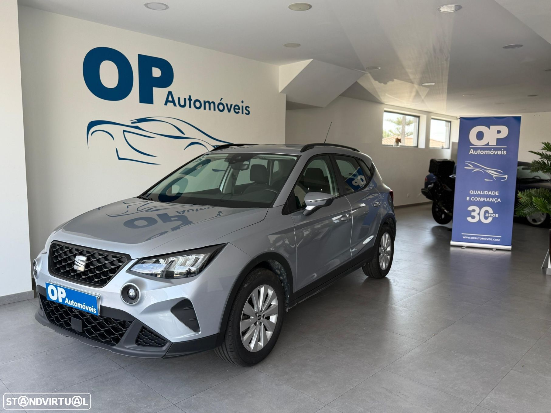 SEAT Arona 1.0 TSI Style - 1