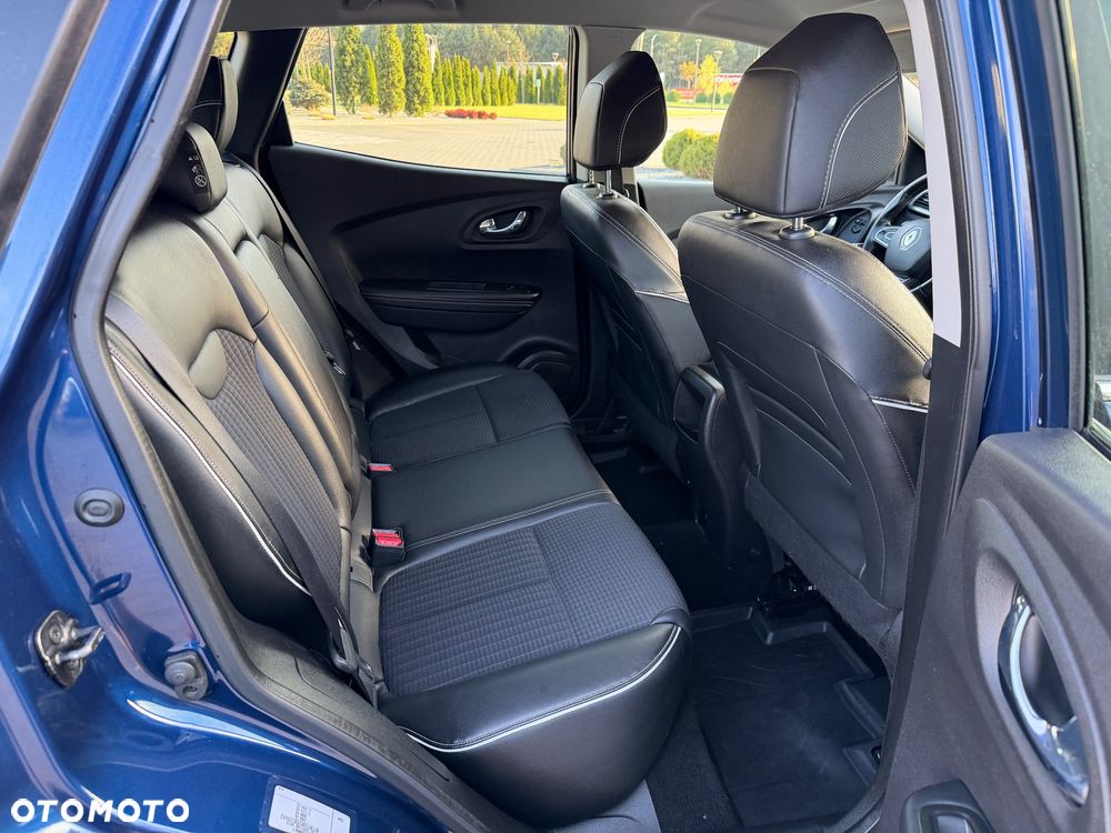 Renault Kadjar Energy dCi 130 4x4 Bose Edition - 19