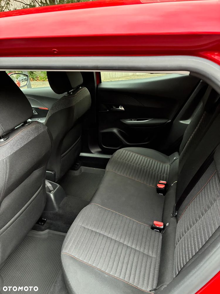 Peugeot 2008 1.2 PureTech Active Pack S&S - 15