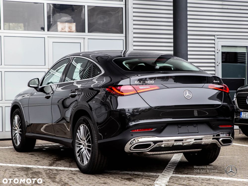 Mercedes-Benz Glc 2026 photo 4