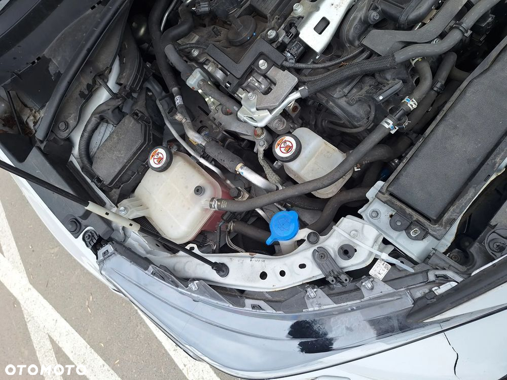 Toyota Corolla - 15