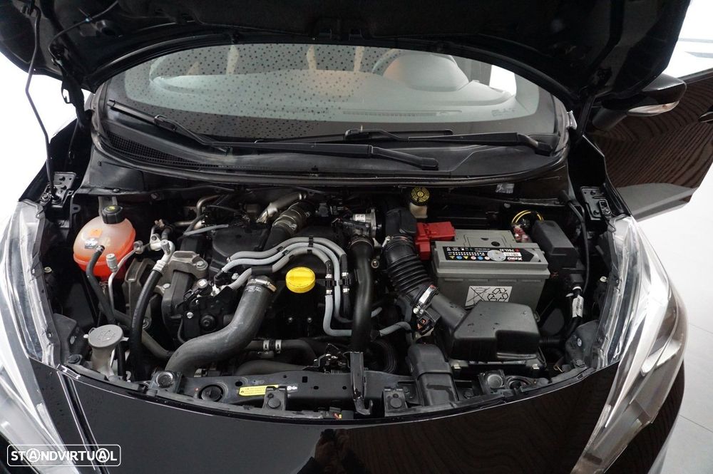 Nissan Micra 1.5 dCi N-Connecta S/S - 29