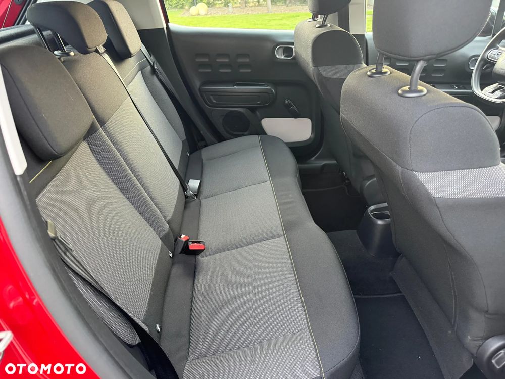 Citroën C3 Pure Tech 83 S&S LIVE - 12