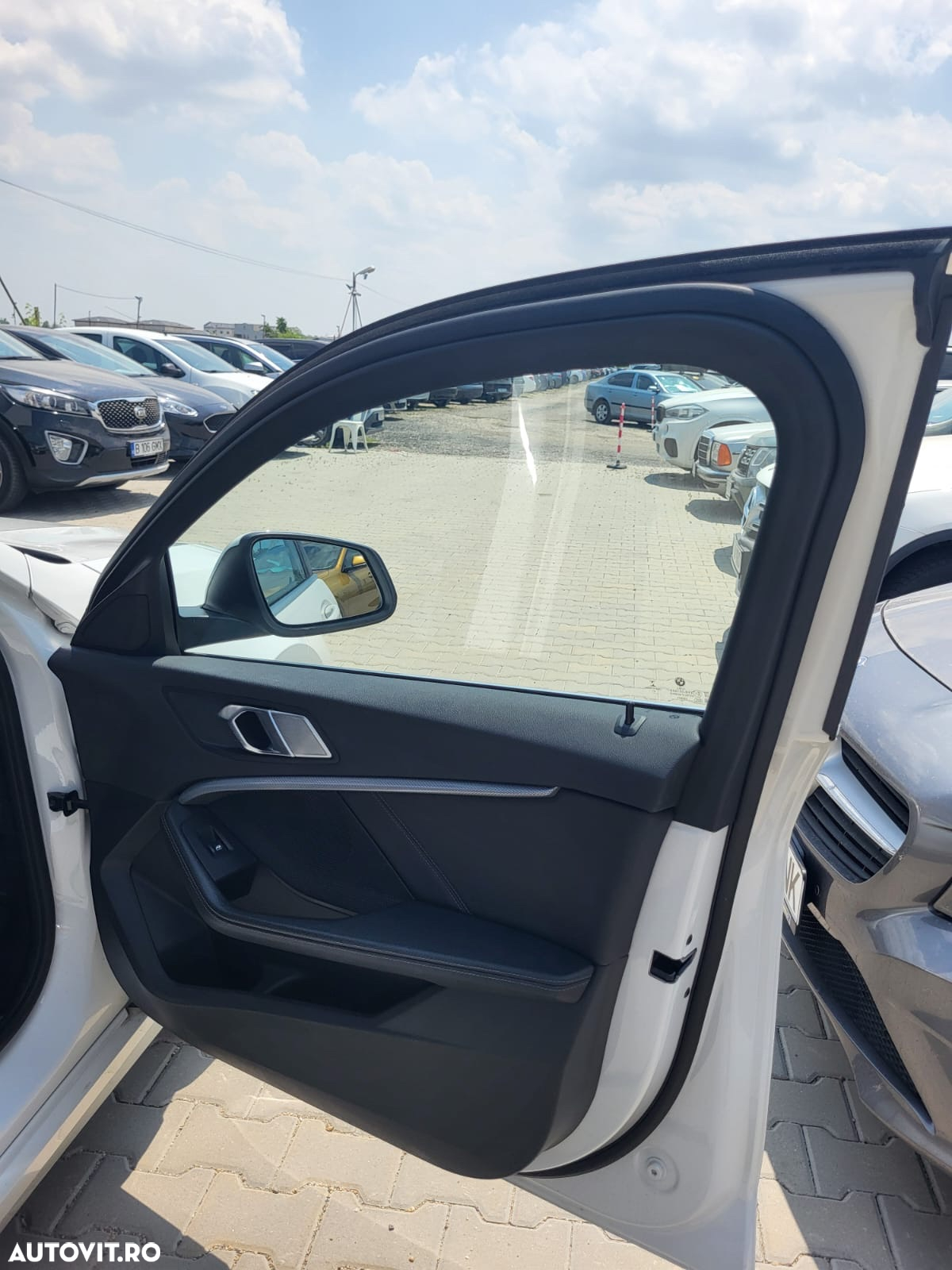 BMW Seria 1 118i Aut. Luxury Line - 15