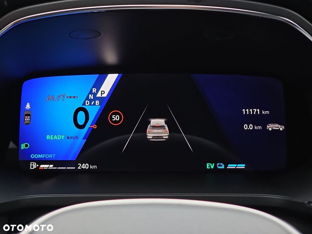 Renault Symbioz 1.6 E-Tech Full Hybrid 145 Esprit Alpine - 12