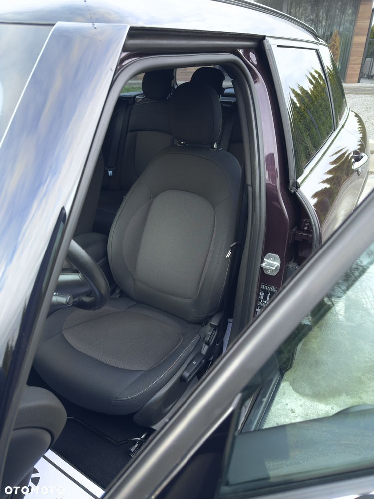 MINI Clubman Cooper - 17