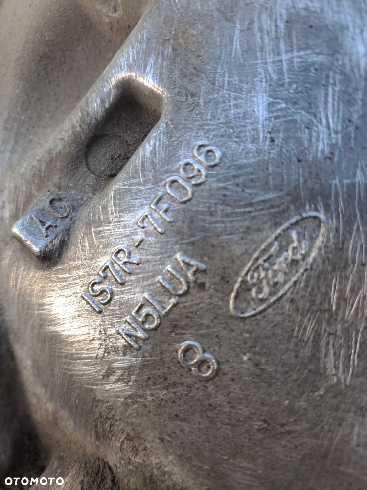 Ford Fokus 1.8 skrzynia biegów 4S7R-7002-CB IS7R-7F096 - 5