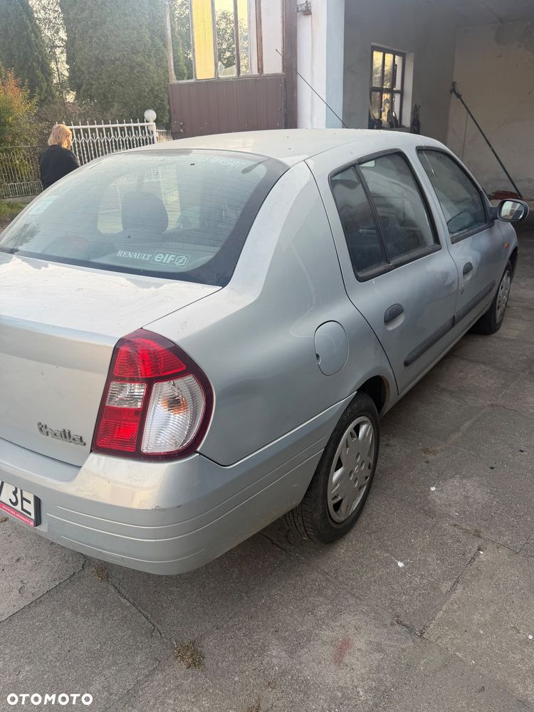 Renault Thalia 1.4 RT - 2