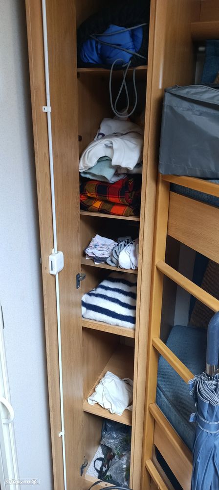 Knaus Südwind - 24