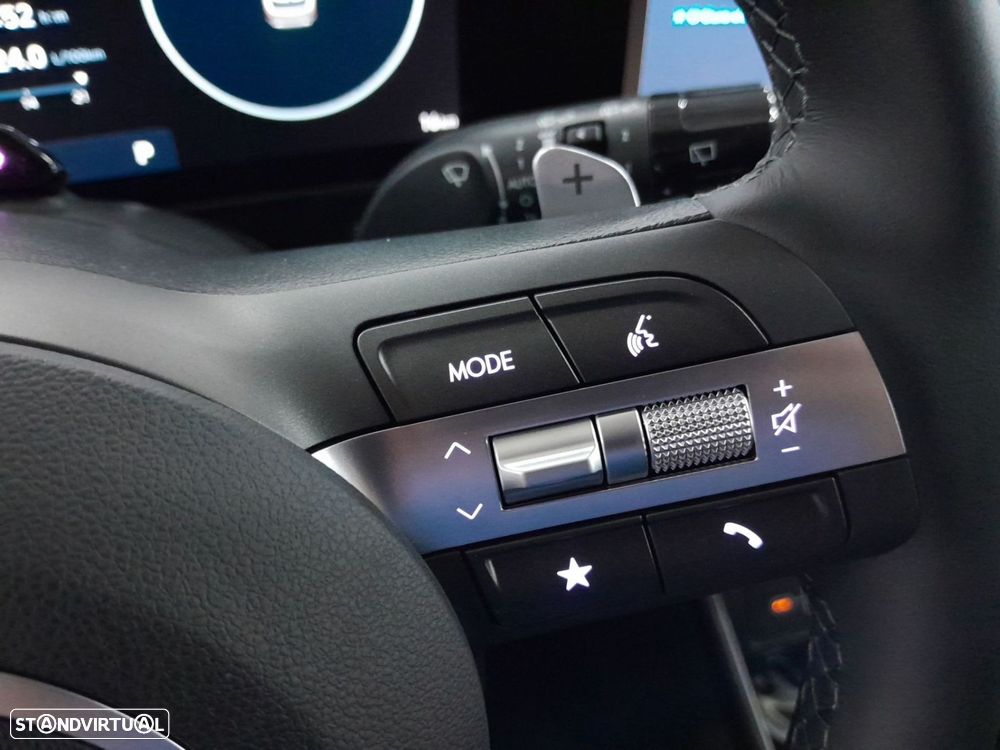 Hyundai Kauai 1.0 T-GDi Premium (TT) - 17
