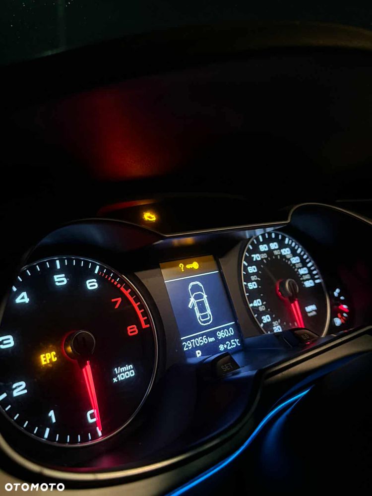 Audi A4 Limousine 2.0 TFSI Multitronic - 12