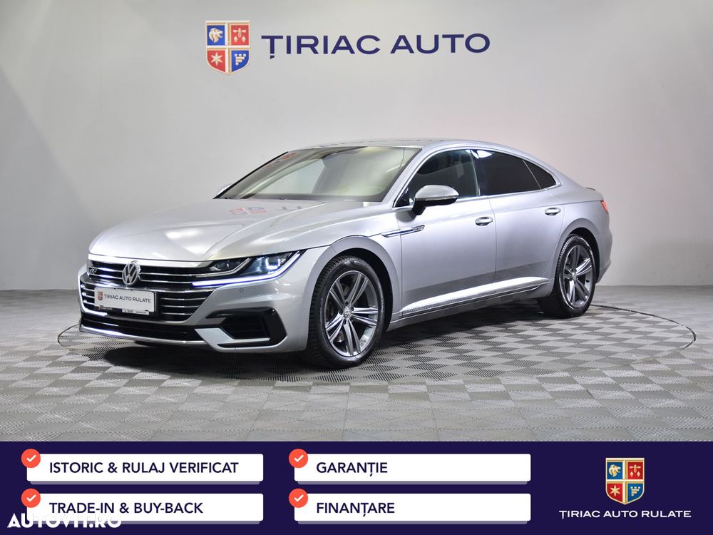 Volkswagen ARTEON - 1
