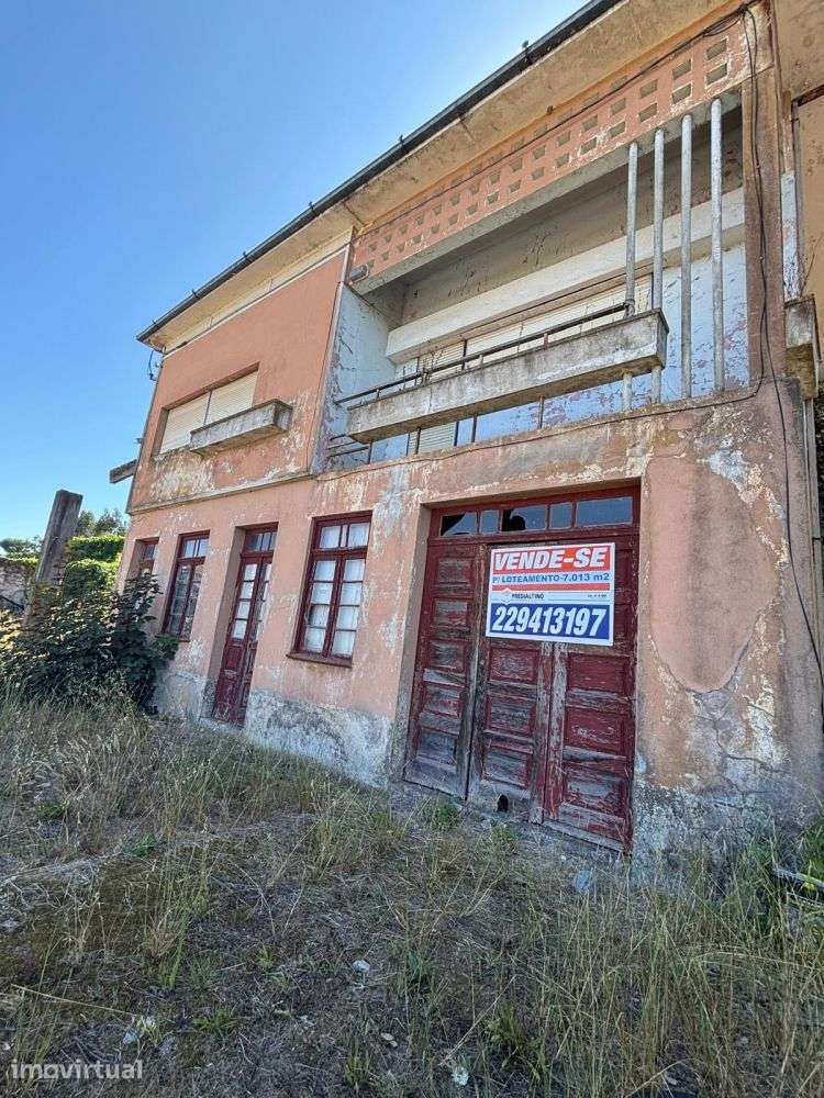 Terreno para Loteamento (habitação e comercio e serviços) - Grande imagem: 2/8