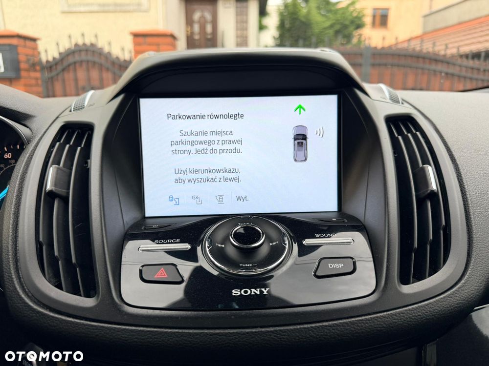 Ford Kuga 2.0 EcoBoost AWD Titanium ASS - 34