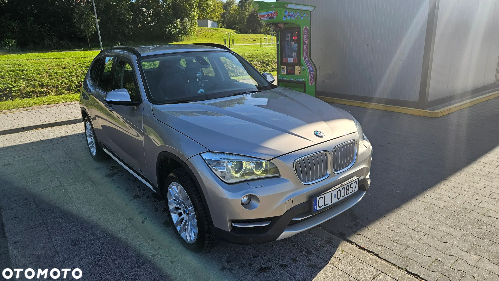 BMW X1 xDrive18d - 6