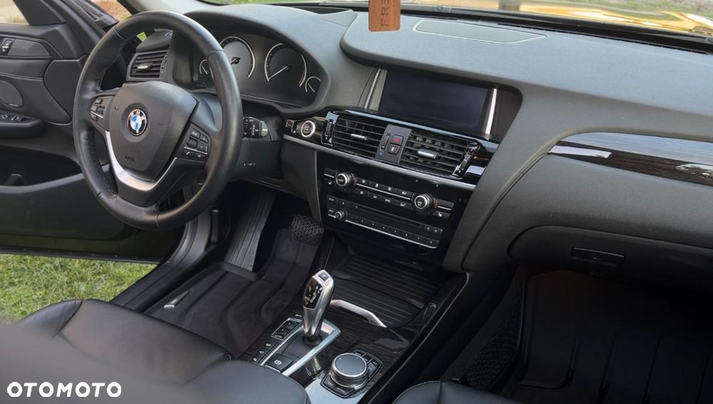BMW X3 - 29