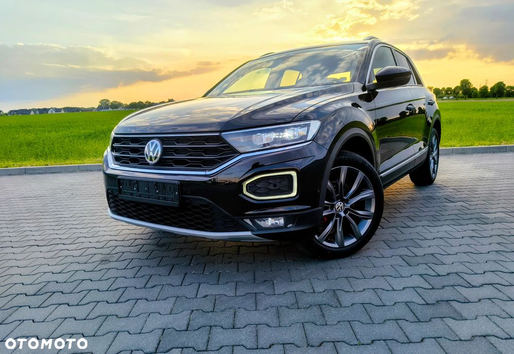 Volkswagen T-Roc - 6