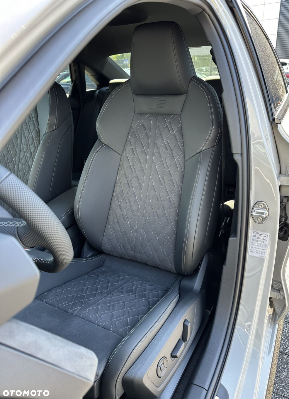 Audi S3 - 12