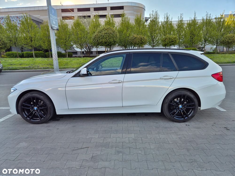 BMW Seria 3 - 3