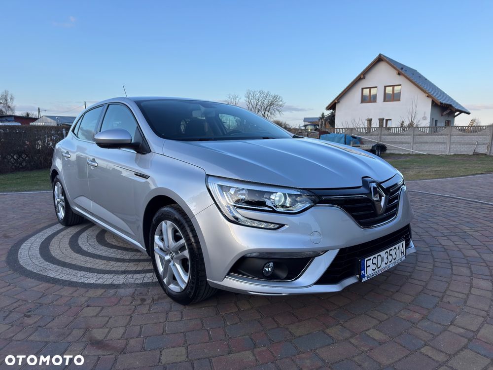 Renault Megane - 17